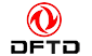 Dongfeng Torsional Damper Logo